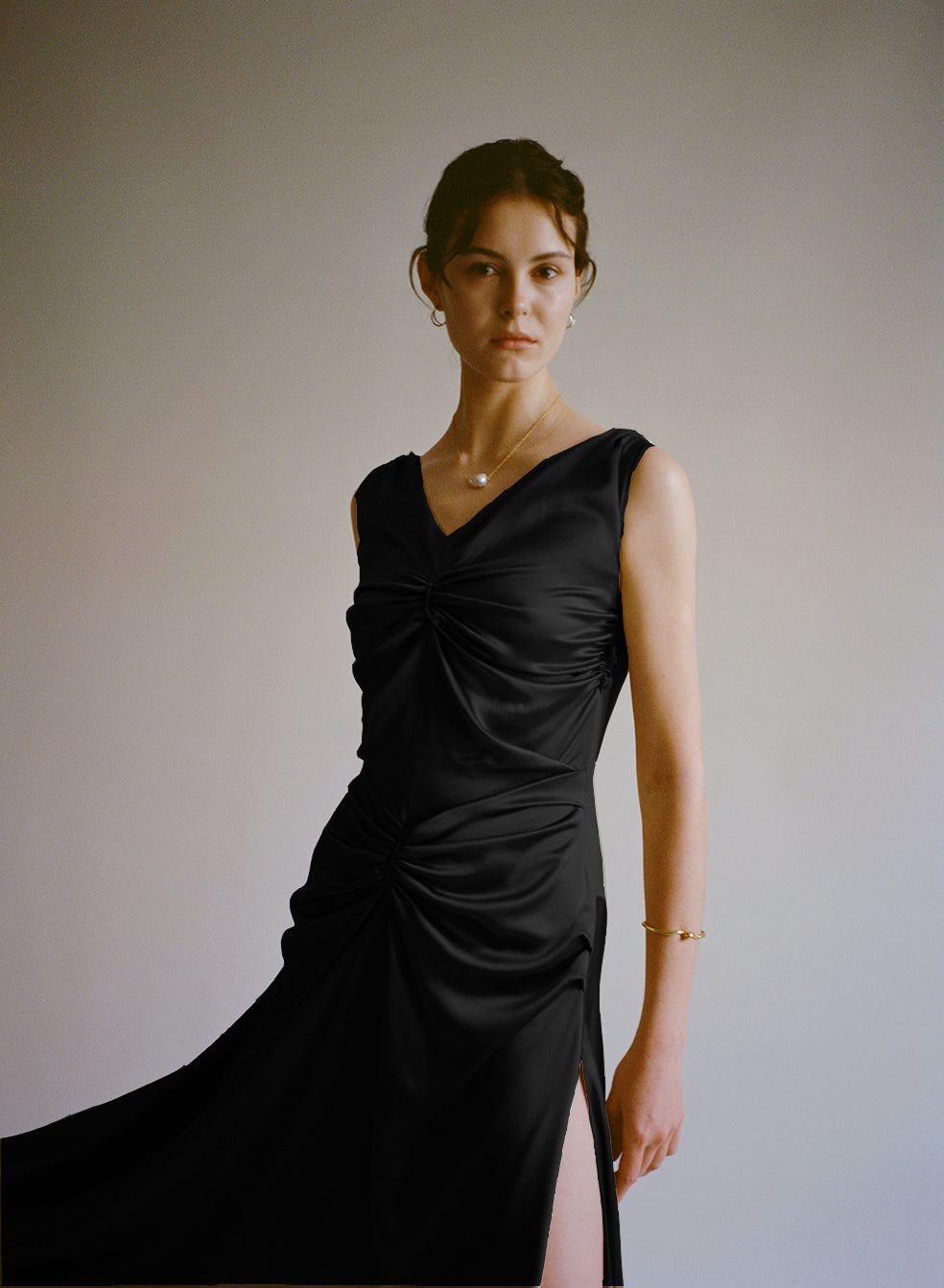 Ophelia Dress – Yeon