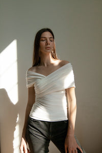 Giselle Multi-way Jersey