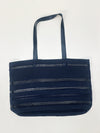 Rayna Silk Tote