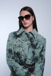 Thalassa Coat
