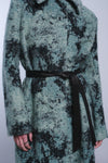 Thalassa Coat