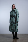 Thalassa Coat