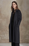 Amalia Wool Cashmere Coat