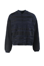 Evike Jacket in Wool Cashmere