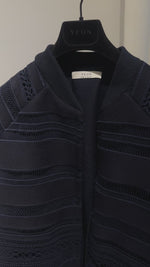 Evike Jacket in Wool Cashmere