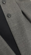 Berkeley Coat in Cashmere Wool