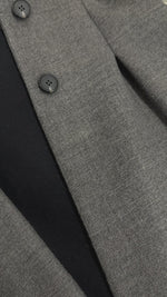 Berkeley Coat in Cashmere Wool