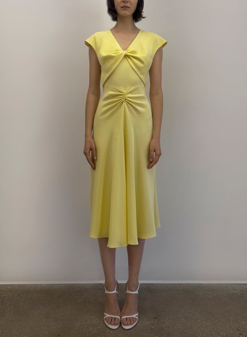calypso silk dress Calypso St. Barth Silk Long Dress - Blue Dresses, Clothing - WC870567
