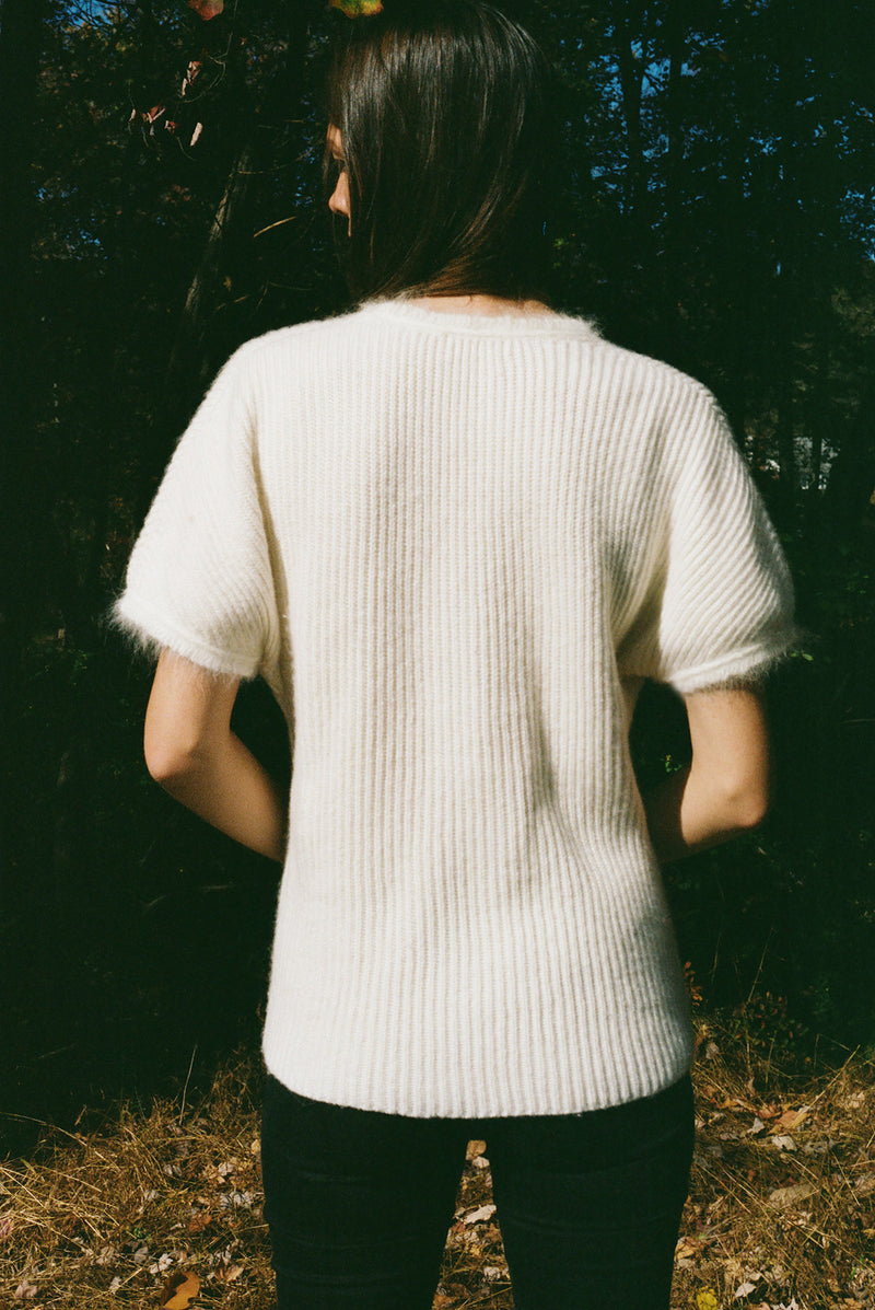 Laila cashmere sweater