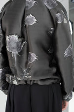 Xray Rose bomber jacket