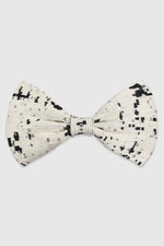 Martinegale Collar with Bow