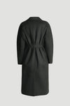 Iris Cashmere Coat