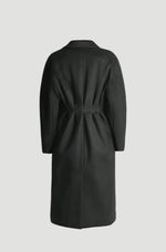 Iris Cashmere Coat