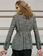 Arabella Blazer in Bouclé