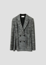 Arabella Blazer in Bouclé