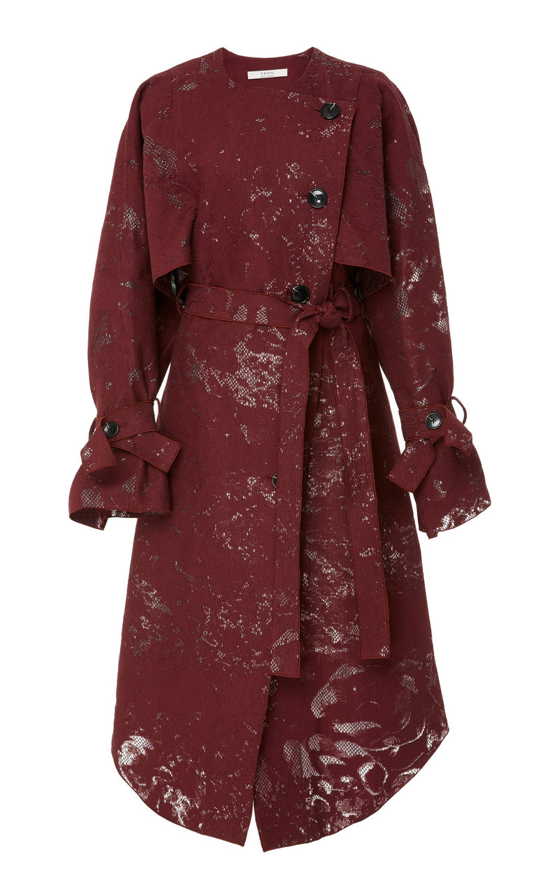 Cassandra Coat