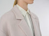 Amalia Coat - Blush