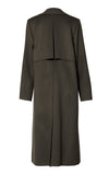 Akira Cashmere Coat_ Small