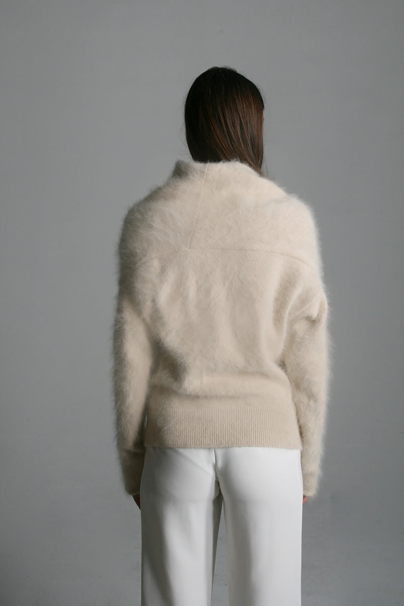 Cora Ethical Sweater