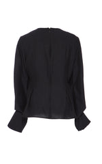 Midori Top - Small / Black