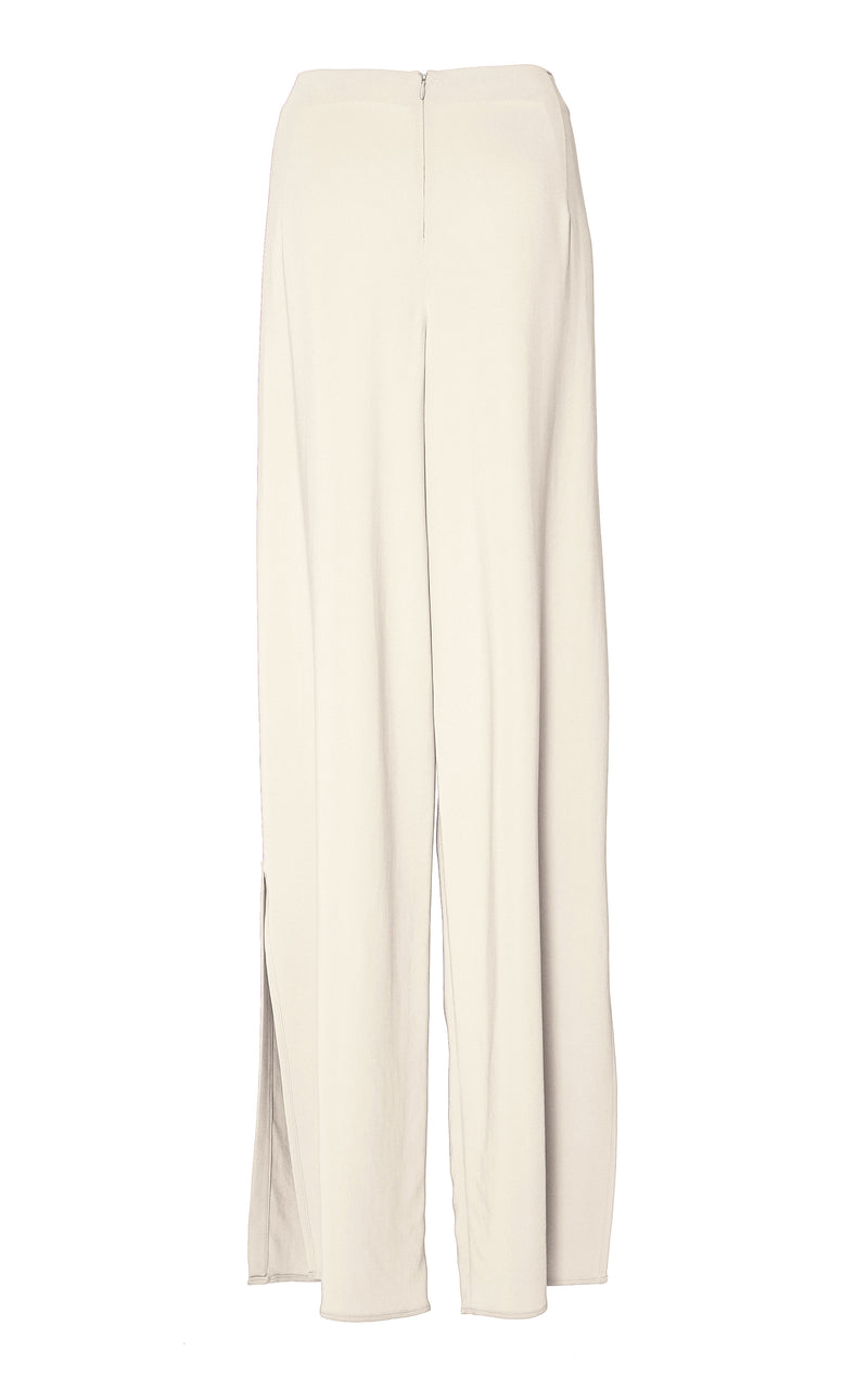 Aika Trousers in Cream