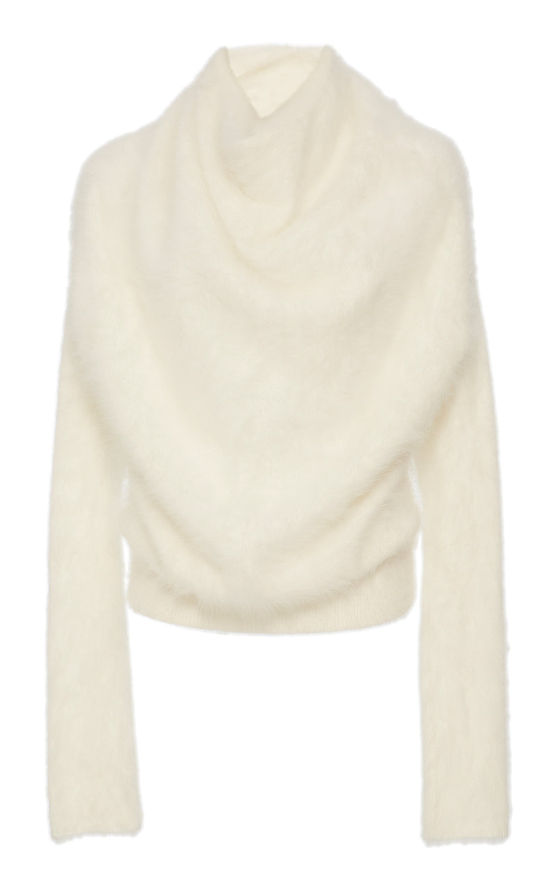 Cora Ethical Sweater